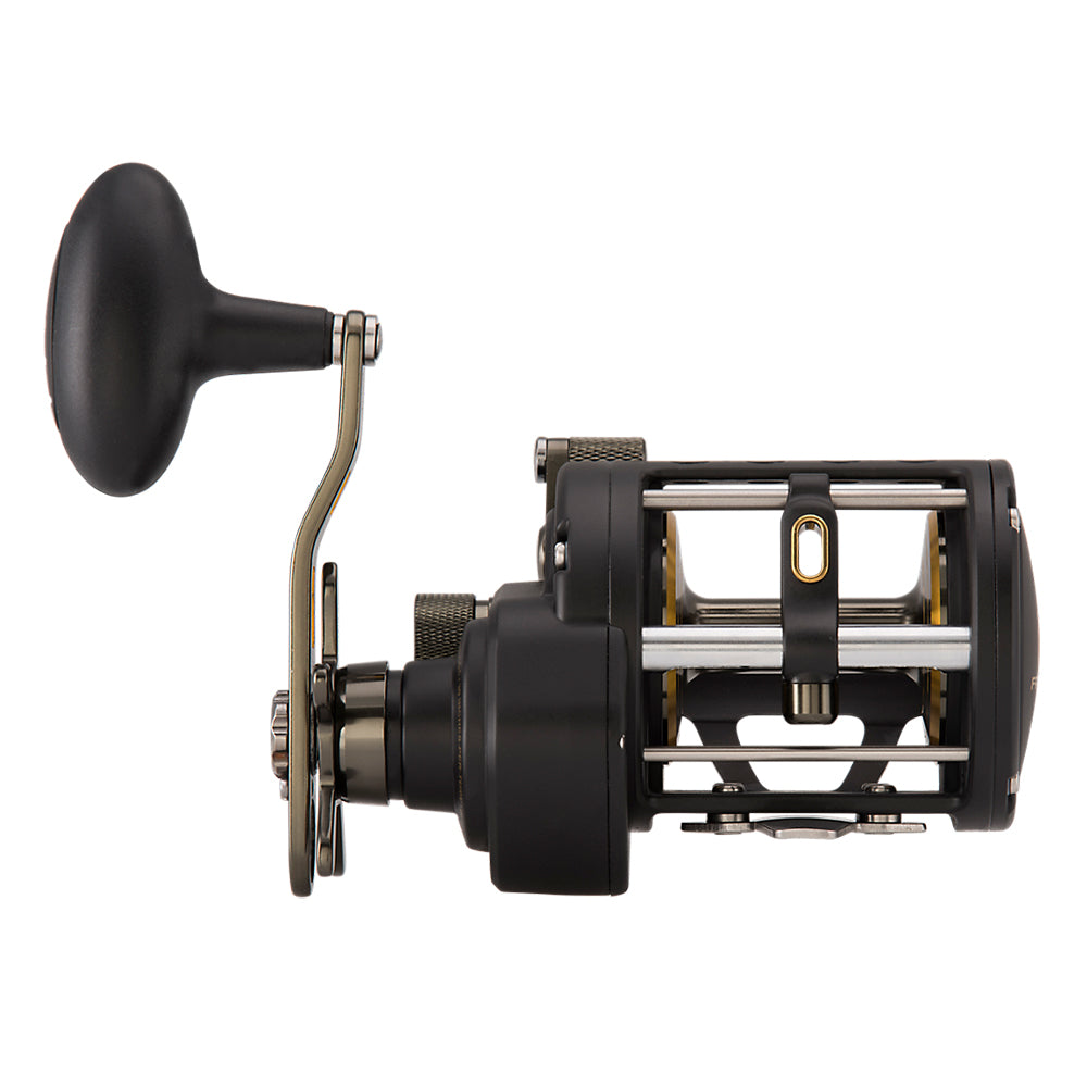 PENN FTHII20LW Fathom II Level Wind 20 1481307