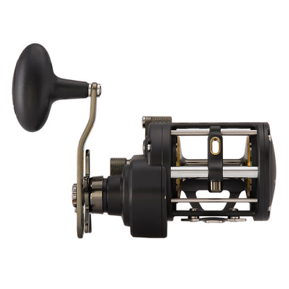 PENN FTHII20LW Fathom II Level Wind 20 1481307