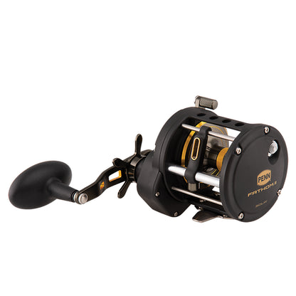 PENN FTHII30LW Fathom II Level Wind 30 1481311