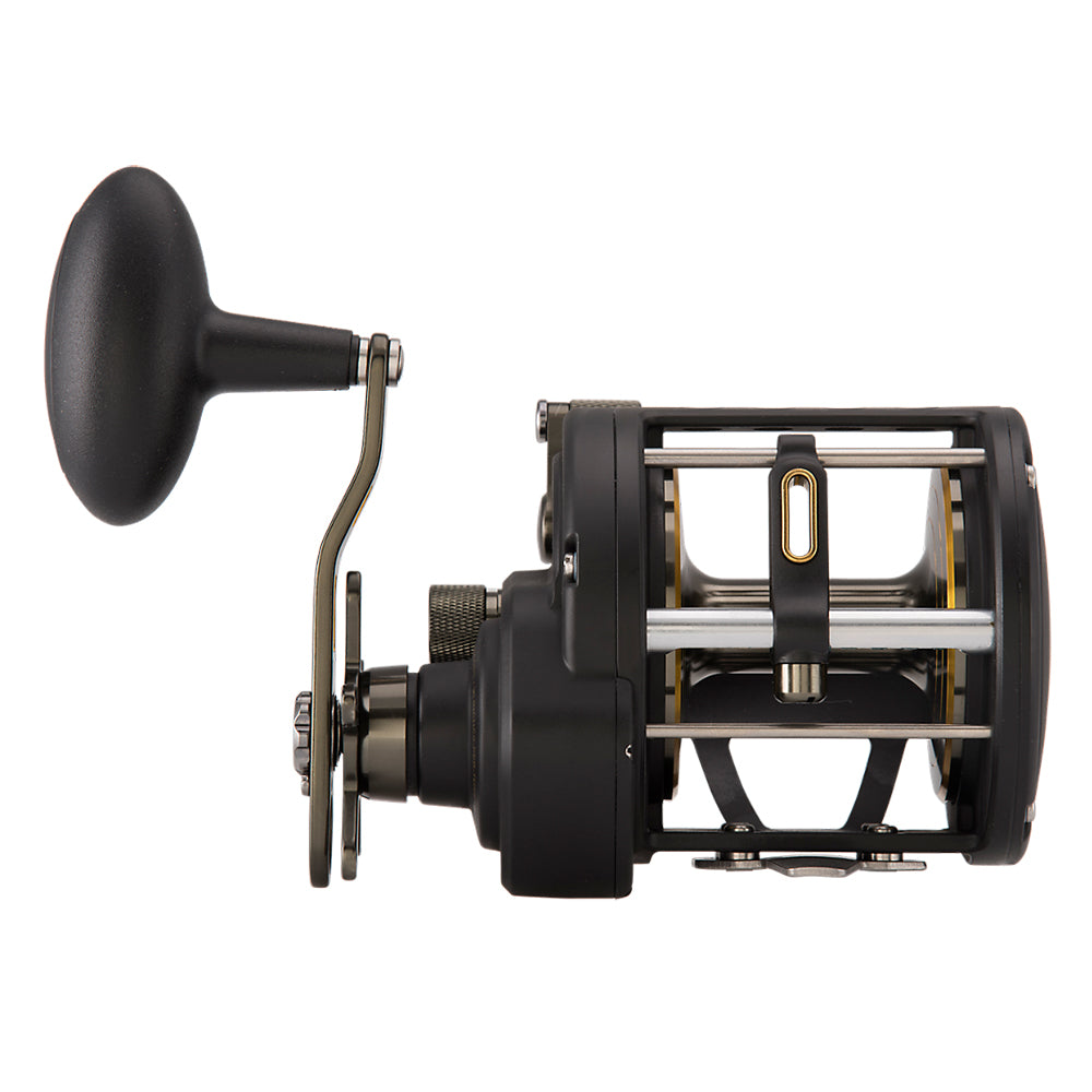 PENN FTHII50LW Fathom II Level Wind 50 1481315