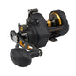 PENN FTHII12SD Fathom II Star Drag Conventional Reel 1505232