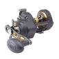 PENN FTHII15SD Fathom II Star Drag Conventional Reel 1505233