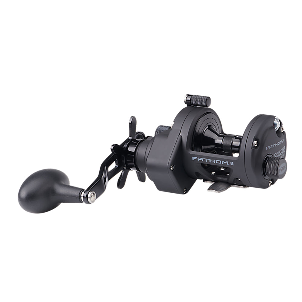 PENN FTHII15SDCS Fathom II Star Drag Conventional Reel 1512860