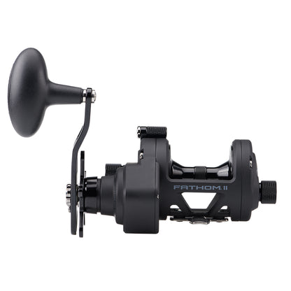 PENN FTHII15SDCS Fathom II Star Drag Conventional Reel 1512860