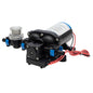 Albin Group Water Pressure Pump  12V  26 GPM 0201003