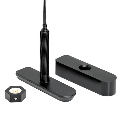 Humminbird XPTH 14 HW MSI T Plastic Thru Hull Transducer 7102941