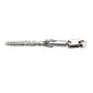 C Sherman Johnson Toggle Jaw wSplice Eye LS3600