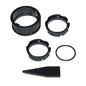 Raymarine Locking Collar Kit fRealVision 25Pin R70615