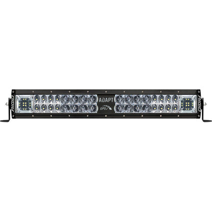 RIGID Industries 20 Adapt ESeries Lightbar  Black 260413