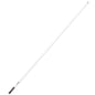Shakespeare 6235R Phase III AMFM 8 Antenna w20 Cable 6235R