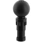 Scotty 169 112 Ball wPost Mount 0169