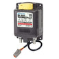 Blue Sea 7717100 MLRBS Remote Battery Switch with Manual Control Auto Release  Deutsch Connector  24V 7717100