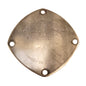 Johnson Pump End Cover F5B6B 0146535