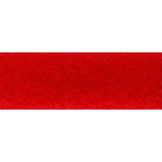 TH Marine GForce SILENCER Trolling Motor Vibration Pad  Red GFESREDDP