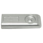 Tecnoseal Aluminum Plate Anode fMercury Verado 6 00833AL
