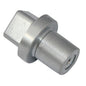 Tecnoseal Yamaha 75350 HP SXFXWaverunner 6009 Small Zinc Anode fCrankcase Cylinder 011461