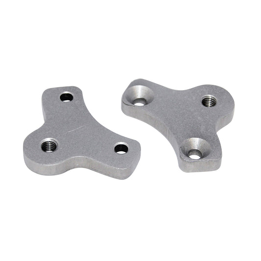 Tecnoseal Stainless Steel Collar fSD20 SD25 SD30 SD31 SD40 SD50  SD60 Yanmar Saildrives PLAC1