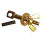 Perko Cover Bolt Complete Sizes 4  5 0493DP599L