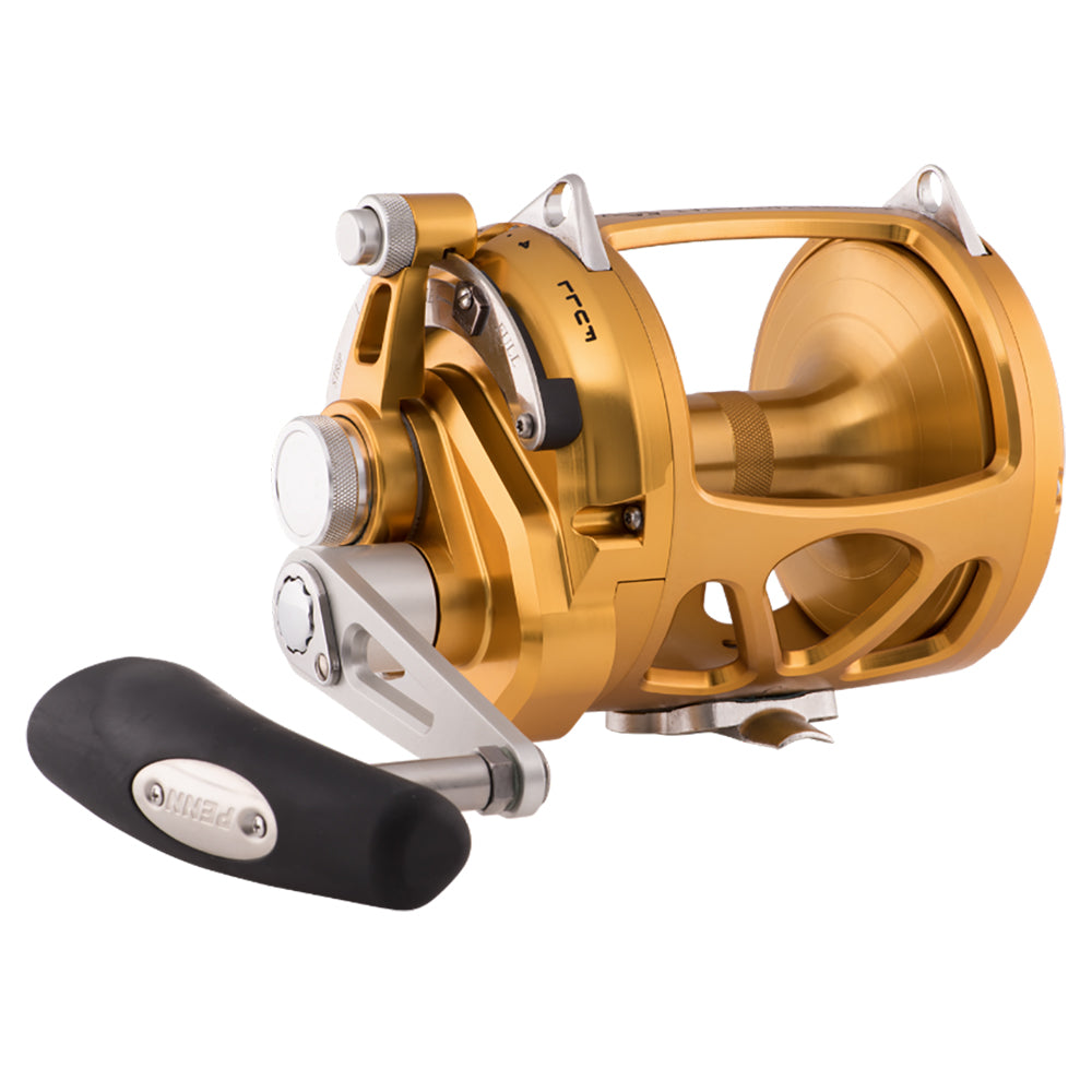 PENN International VI Series INT50VIW Trolling Reel 1450511