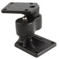 RAM Mount AdjustAPole Riser fVehicle Laptop Mounts RAMVBADJ1