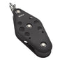 Barton Marine Series 5 Fiddle Reverse Shackle Block  54mm N05 420