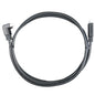Victron VE Direct  3M Cable 1 Side Right Angle Connector ASS030531230