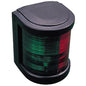 SeaDog Combination Bow Light  Injection Molded PolycarbonateStamped Stainless Steel 4000051