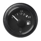 Veratron 52mm 2116 ViewLine Fuel Tank Level Gauge  0 to 11  Black Dial  Round Bezel A2C59514079