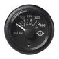 Veratron 2116 52mm ViewLine Transmission Oil Pressure 400 PSI25 Bar  Black Dial  Round Bezel A2C59514145