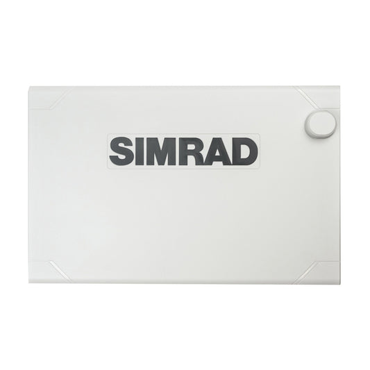 Simrad Suncover fNSS12 evo3 00013742001