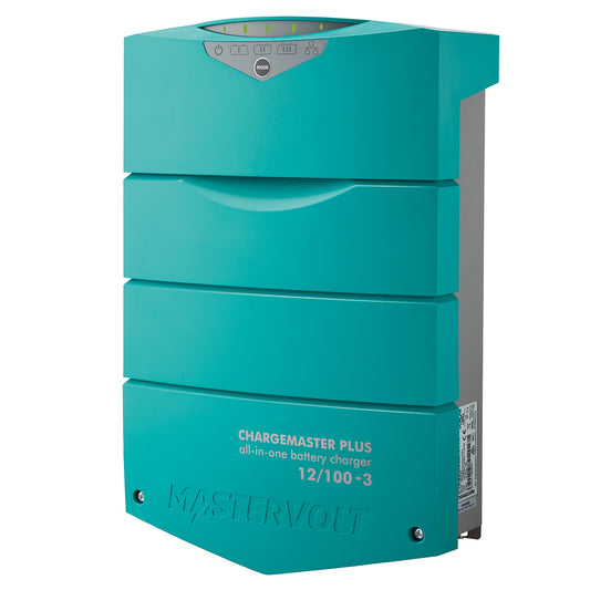Mastervolt ChargeMaster Plus 121003 CZoneMBus 44311005