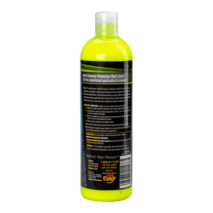 Meguiars Hybrid Ceramic Liquid Wax  16oz G200416
