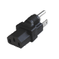 ProMariner C13 Plug Adapter  US 90100