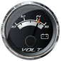 Faria Platinum 2 Voltmeter 1016 VDC 22022