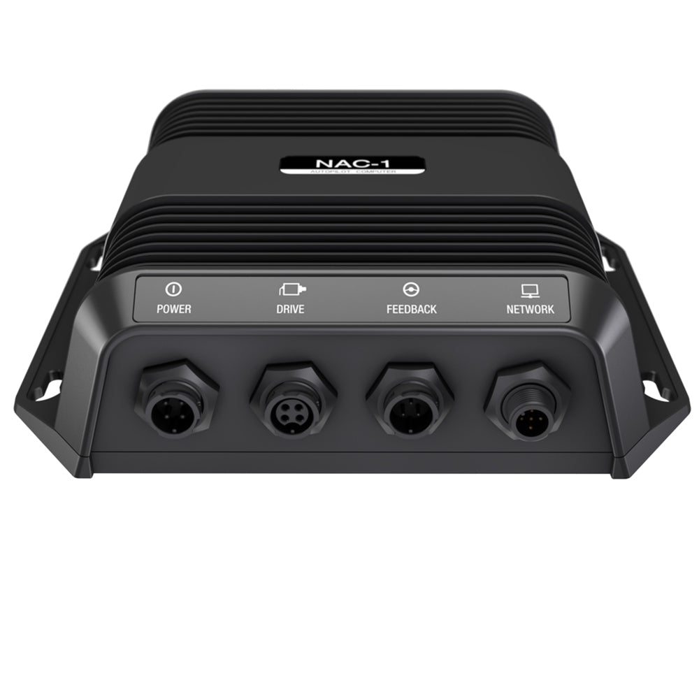 Simrad NAC1 Autopilot Computer 00011769001