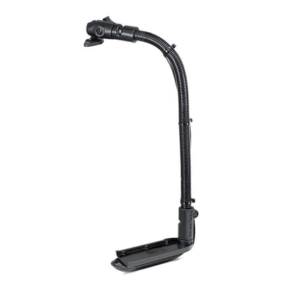 RAM Mount RAM Transducer Mount fLowrance StructureScan w Diamond Base RAMB31618TRA3U