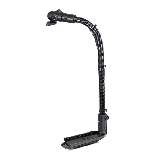 RAM Mount RAM Transducer Mount fLowrance StructureScan w Diamond Base RAMB31618TRA3U