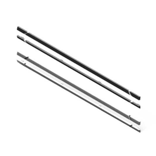 Navico Edge Bezels NSS16 Evo3  Zeus3 16  Pair 00013752001