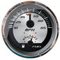 Faria Platinum 4 MultiFunction  Speedometer  Fuel 22015