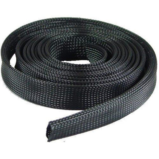 TH Marine TH FLEX 2 Expandable Braided Sleeving  50 Roll FLX200DP