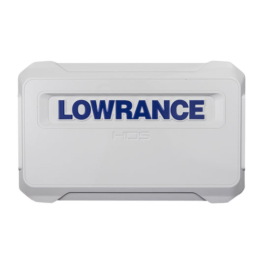 Lowrance Suncover fHDS7 LIVE Display 00014582001