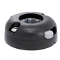 Navisafe Navimount Horizontal Black wScrews 9531