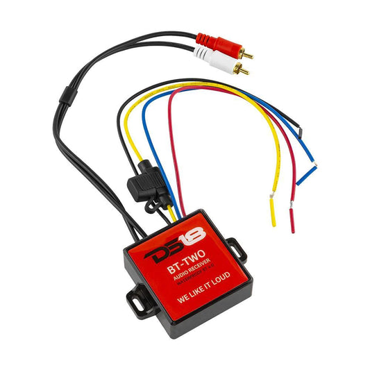 DS18 Bluetooth Dongle BTTWO