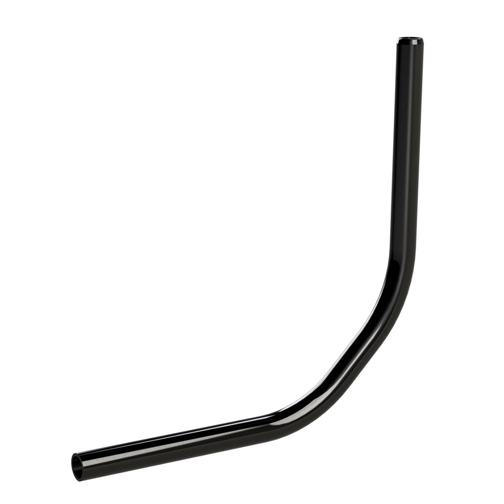 Seaview 114 Light Bar fClosed Domes Requires LTB Top  Black LTBRBLK