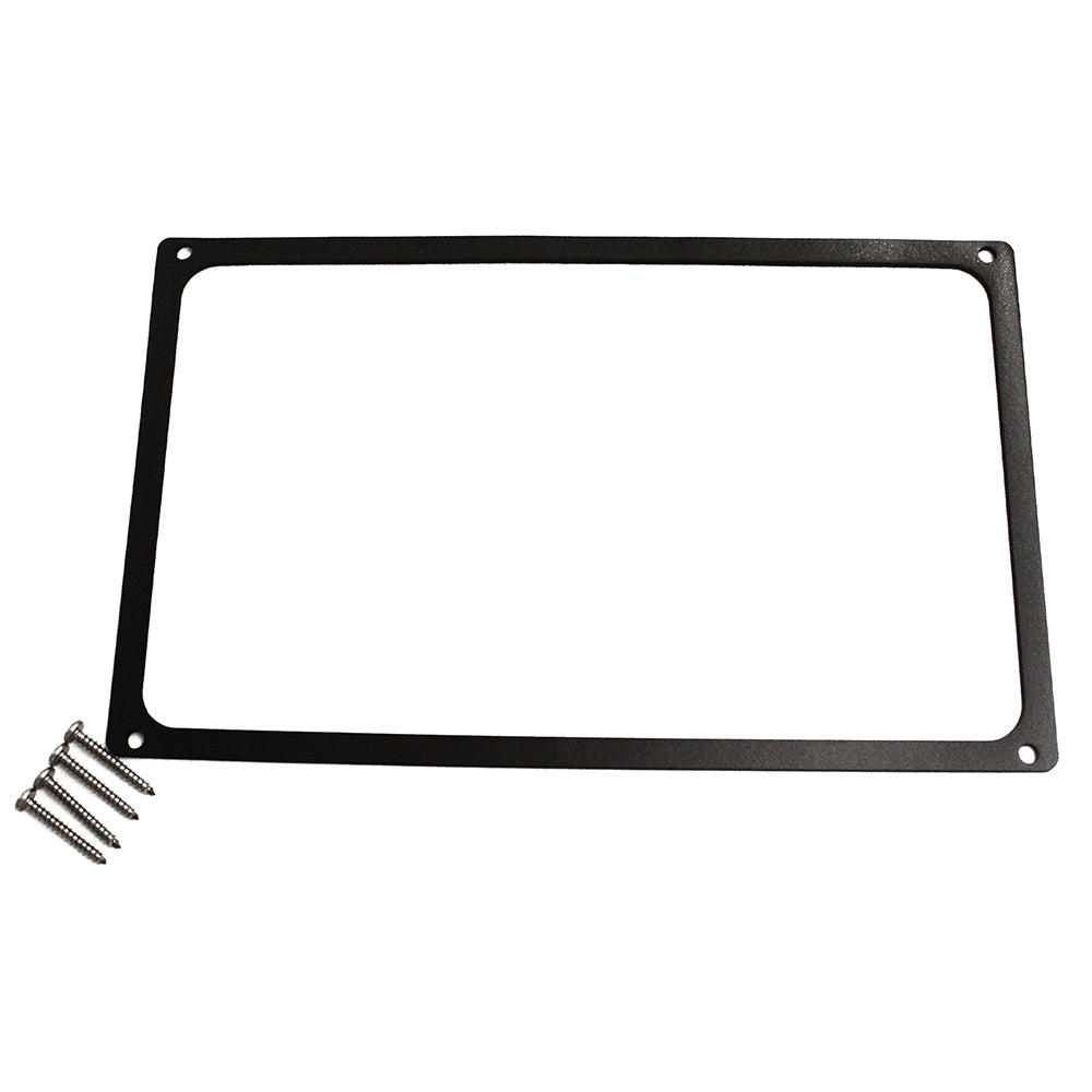 Simrad Dash Mounting Kit fCruise 9 00015072001