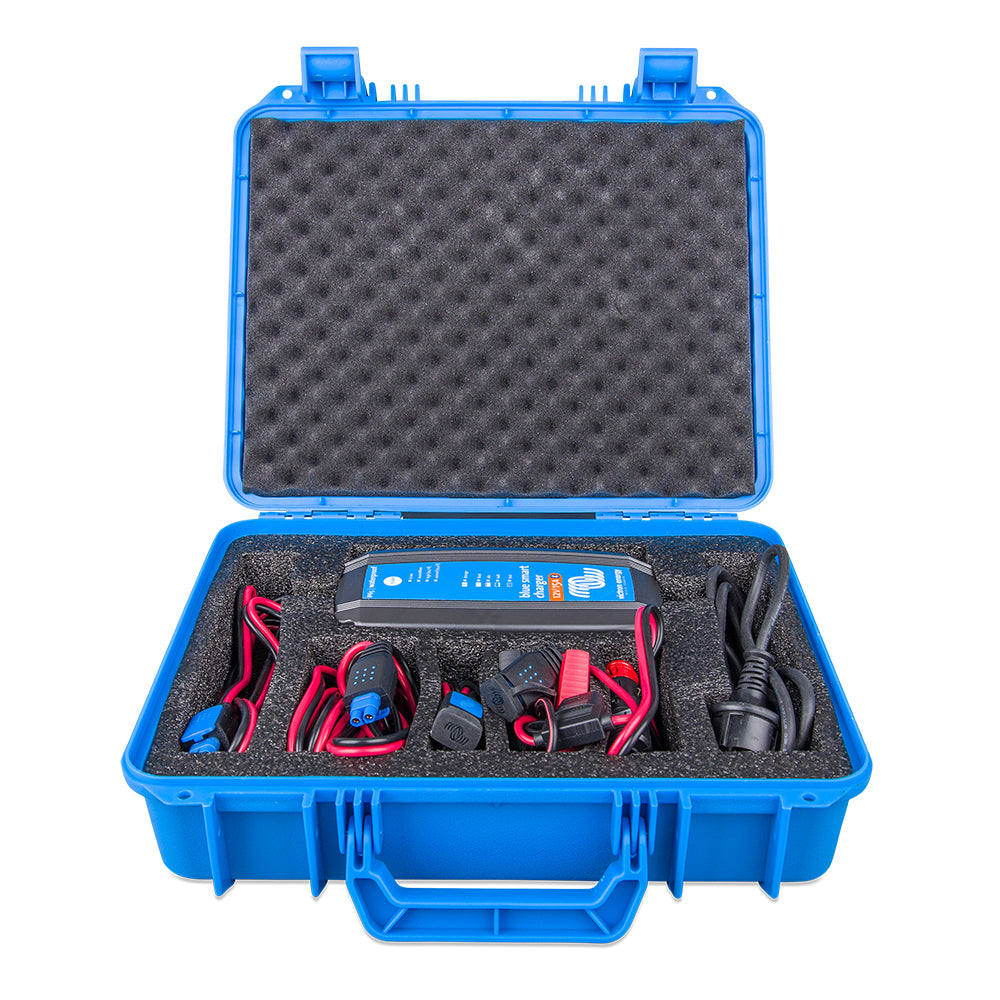 Victron Carry Case fBlueSmart IP65 Chargers  Accessories BPC940100100