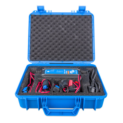 Victron Carry Case fBlueSmart IP65 Chargers  Accessories BPC940100100