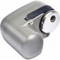 Quick Genius GP2 2000FF Windlass  Automatic FreeFall System  800W 12V 8MM or 516 Gypsy FSGP22012F08A00