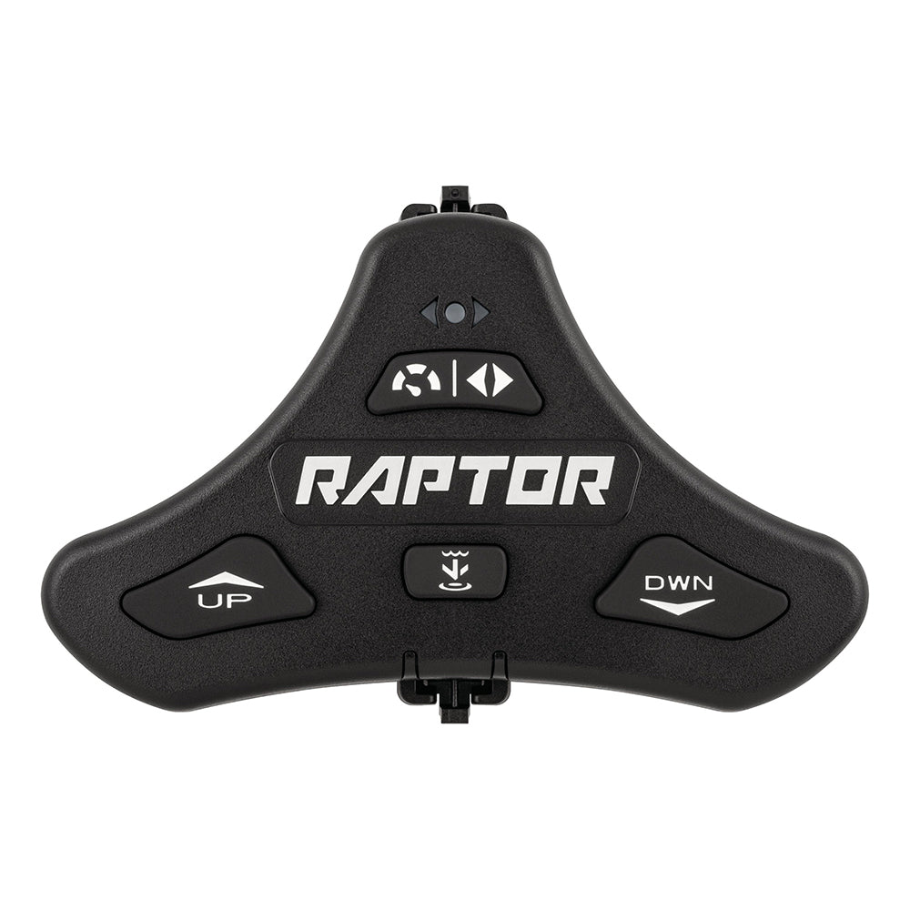 Minn Kota Raptor Wireless Footswitch  Bluetooth 1810258