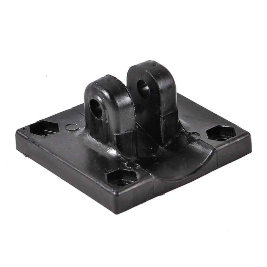 Boat Leveler 12732A Nylon Cylinder Bracket 1Piece 12732A